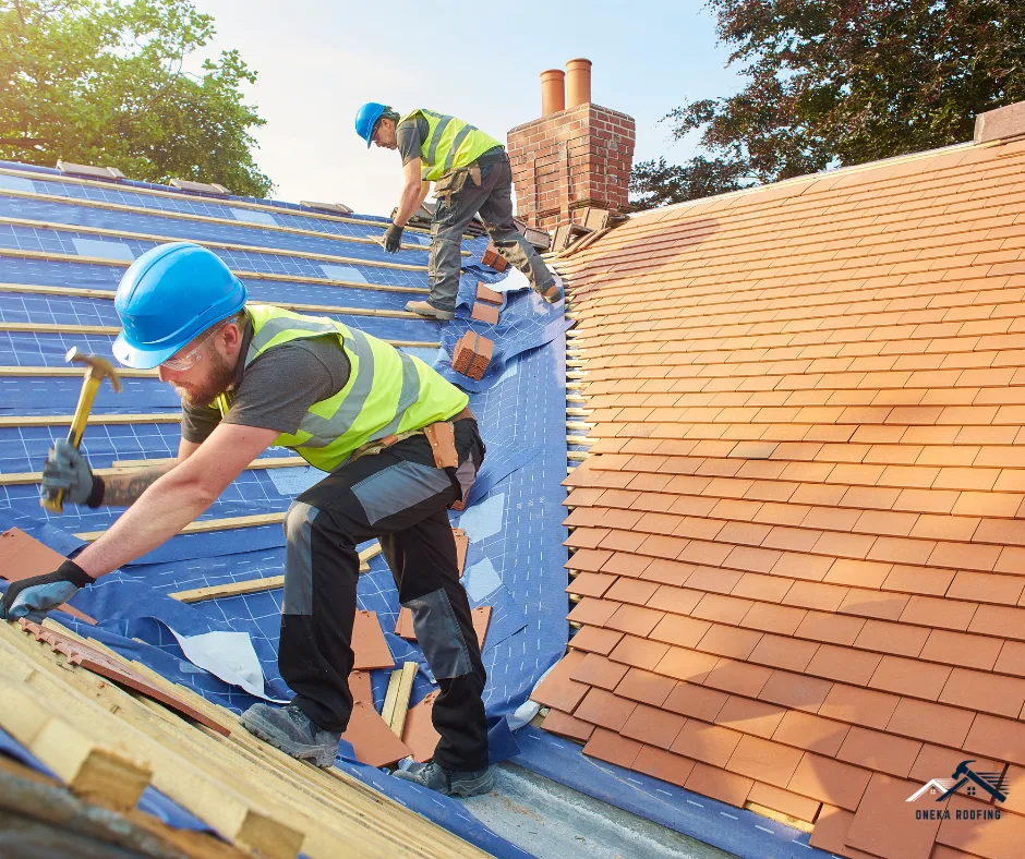 Why choose Roof Repair Near Me in Farmington, IL